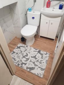 Apartament L14, Mieszkanie dla Wszystkich