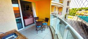 Nautilus Luz da Lua em PenhaSC