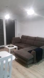 Apartament Morski przy plazy