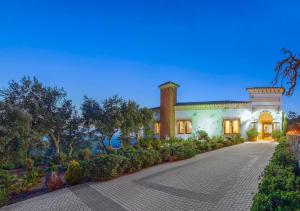 Casa Rural Superior Príncipe de Cortegana