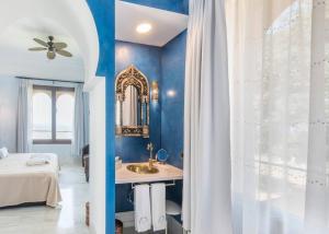 Casa Rural Superior Príncipe de Cortegana