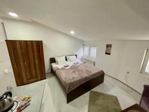 Standard Double or Twin Room room in Apartments Strk Aleksandra