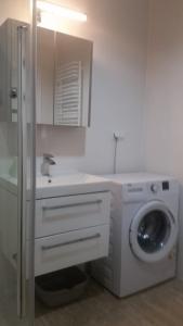 Apartament Morski przy plazy