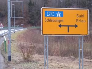 Hotel & Restaurant Zum Adlersberg