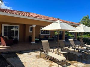 Charming 3 bedroom villa 66 with private pool