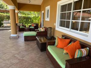 Charming 3 bedroom villa 66 with private pool