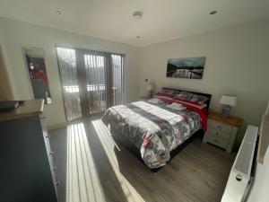 31 Cherry East Riding of Yorkshire Hot Tub & Fishing