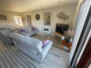 31 Cherry East Riding of Yorkshire Hot Tub & Fishing