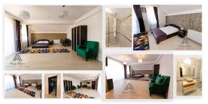 Pensiunea Axa Alex