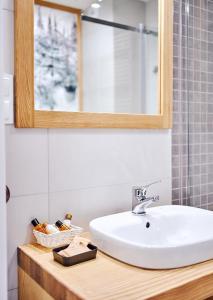 Blanca Apartamenty Polanica-Zdrój, Polanica Residence