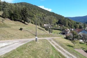 Appartements Gite au pied du Mont : photos des chambres