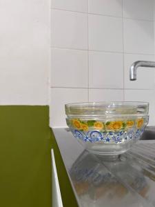 Lappartement du Café de lhorloge