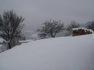 Gîte au pied du Mont