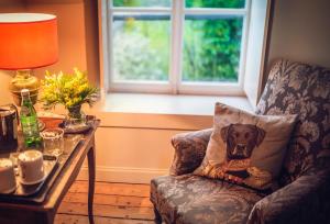 La Maison Les Mimosas