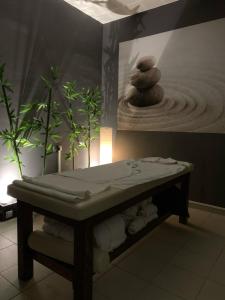 MERDZ Spa & Fitness Sky Apartment