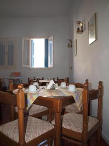 Horio Village Rooms Symi Greece