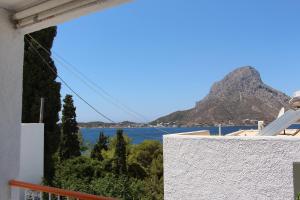 Tatsis Apartments Kalymnos Greece