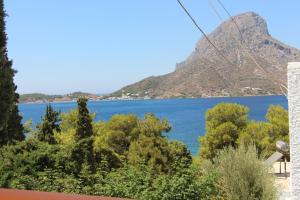 Tatsis Apartments Kalymnos Greece