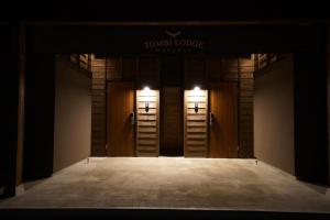 Tombi Lodge - Vacation STAY 14464v