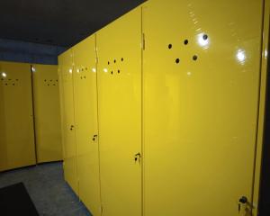 Cozy 2 bedroom apartment in the Gudauri centre - ski in ski out