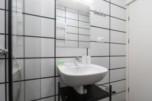 Cozy 2 bedroom apartment in the Gudauri centre - ski in ski out