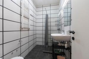 Cozy 2 bedroom apartment in the Gudauri centre - ski in ski out