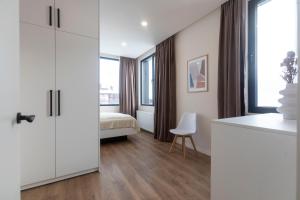 Cozy 2 bedroom apartment in the Gudauri centre - ski in ski out