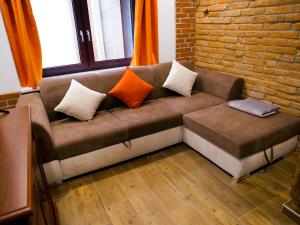 Apartmánový dům 13 Mezonet 1