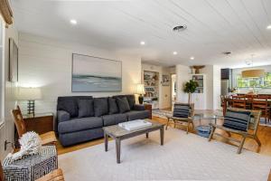 Blissful Beach Retreat