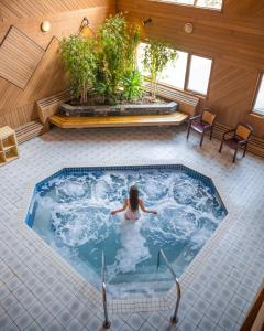Mountaineer Lodge