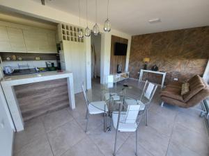 Altos del Potrero Apart