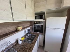 Altos del Potrero Apart