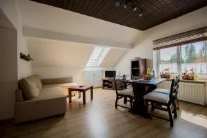 Ferienwohnung Weber Alpenveilchen - Prem