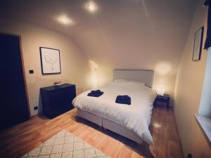 Gîte Chez Mamy Léa à deux pas du centre