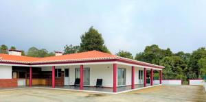 Chalé dAngra Guest House
