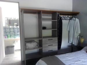 LA CASA DE LOS AZULEJOS MAR Y SELVA