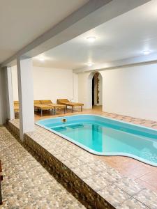 Hotel and Entertaiment Complex Vlada