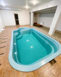 Hotel and Entertaiment Complex Vlada