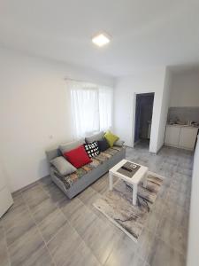 Odmor na selu Babajić