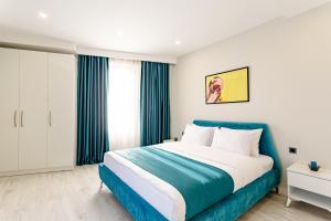 Orden Apart Hotel