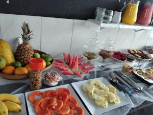 Pousada Clave de Sol