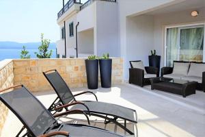 Apartment Bol A6 with Pool from 45 EUR per Person