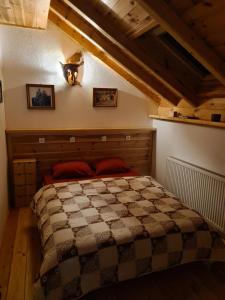 Tara Place - Camp Rabrenovic