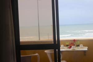 Ocean Drive Vista mar apartment