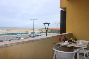 Ocean Drive Vista mar apartment