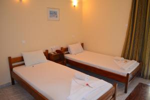 Standard Studio room in Hotel Loula Rooms and Apartments