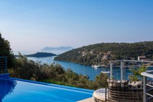 Ktima Aniforeli Luxury Villas