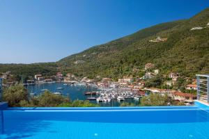 Ktima Aniforeli Luxury Villas