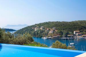 Ktima Aniforeli Luxury Villas