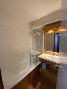Residence la Dame Blanche 1800
